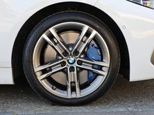 BMW M135i Steptronic, Benzin, Occasion / Gebraucht, Automatik - 5