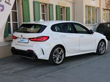 BMW M135i Steptronic, Benzin, Occasion / Gebraucht, Automatik - 6