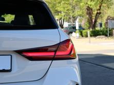 BMW M135i Steptronic, Benzin, Occasion / Gebraucht, Automatik - 7