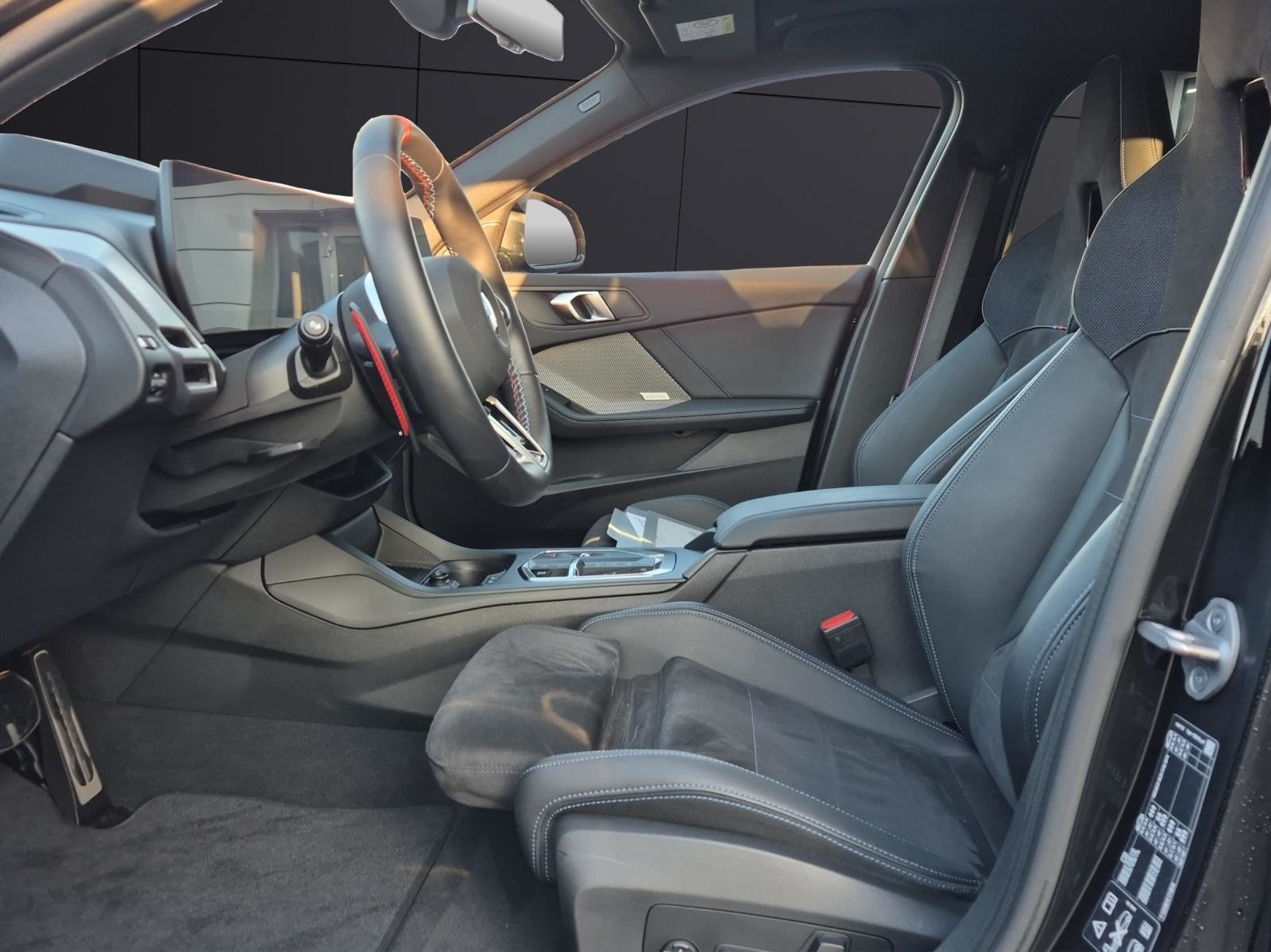 BMW M135i xDrive, Essence, Occasion / Utilisé, Automatique - 2