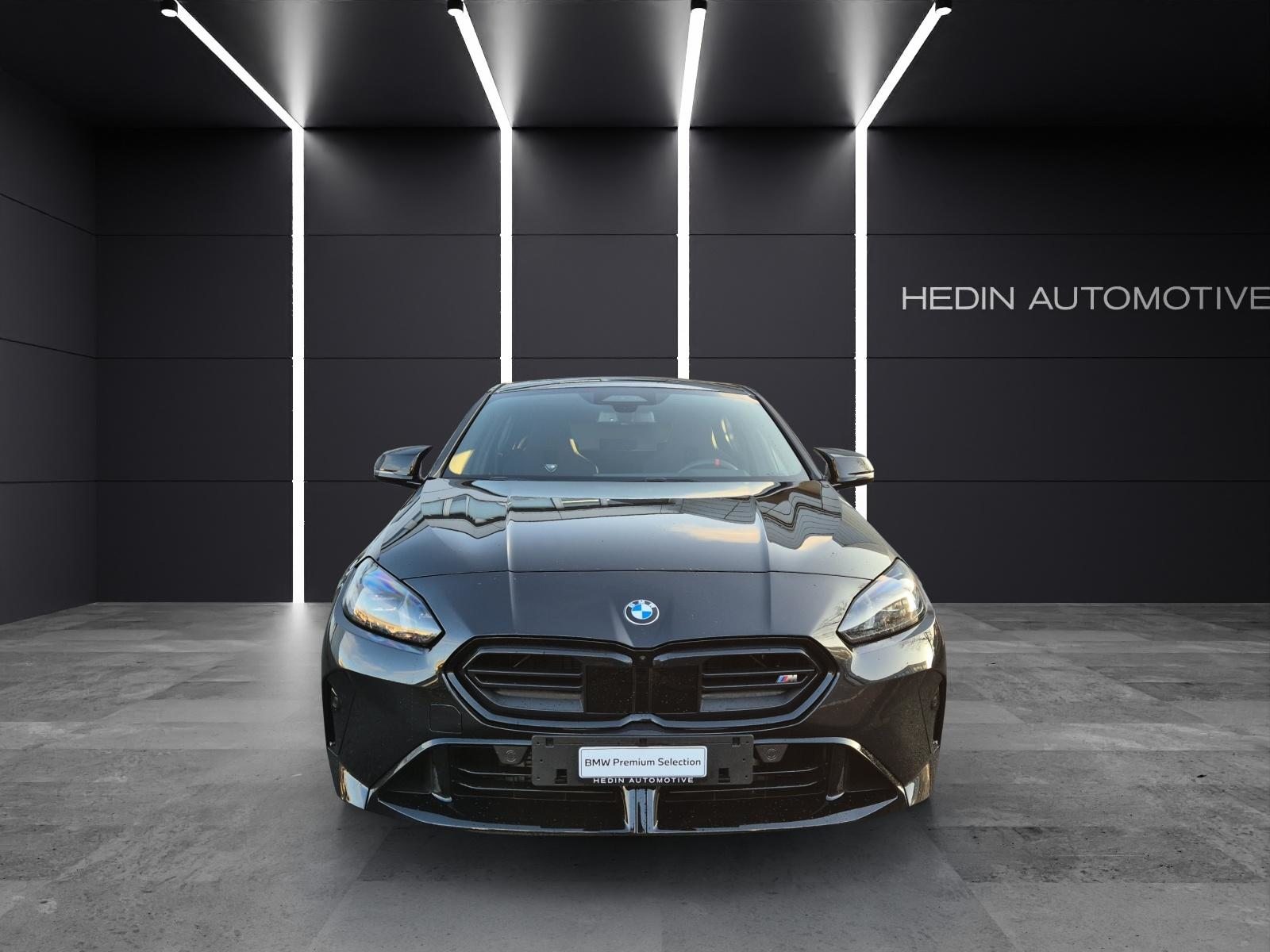BMW M135i xDrive, Essence, Occasion / Utilisé, Automatique - 4
