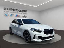 BMW M135i Steptronic, Benzina, Occasioni / Usate, Automatico - 2