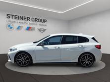 BMW M135i Steptronic, Benzina, Occasioni / Usate, Automatico - 6