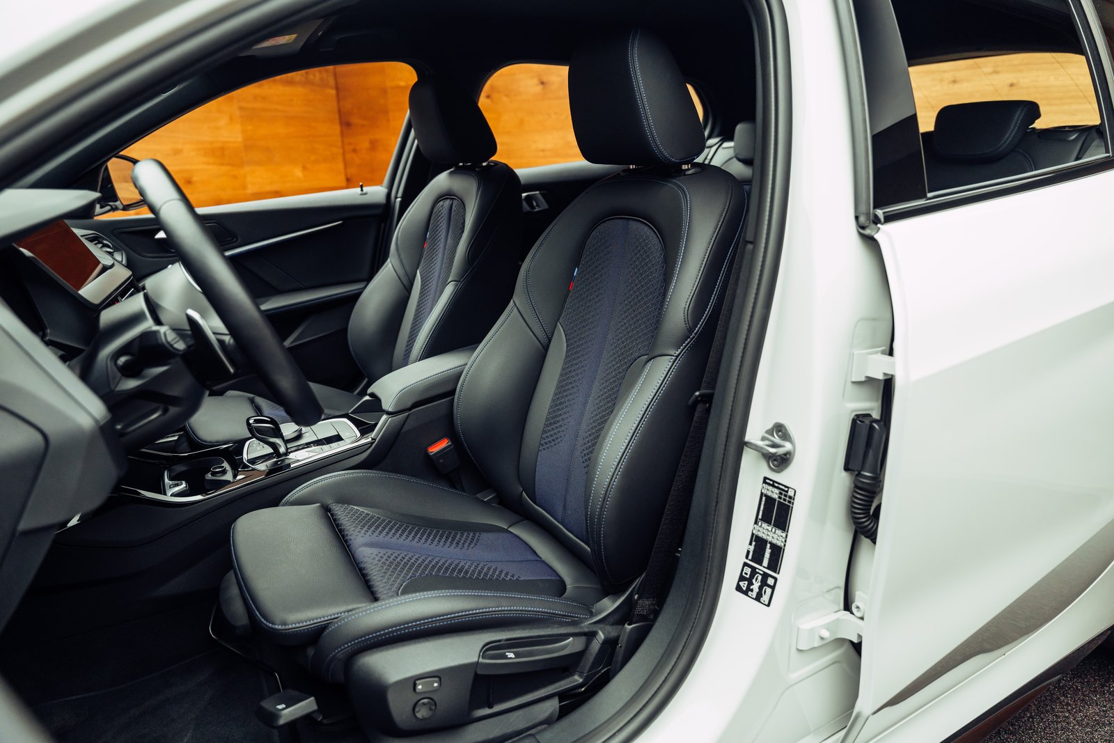 BMW M135i Steptronic, Benzina, Occasioni / Usate, Automatico - 6
