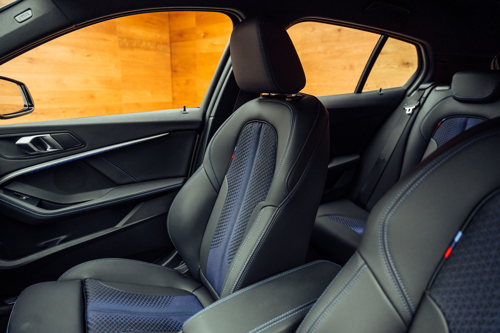 BMW M135i Steptronic, Benzina, Occasioni / Usate, Automatico - 7