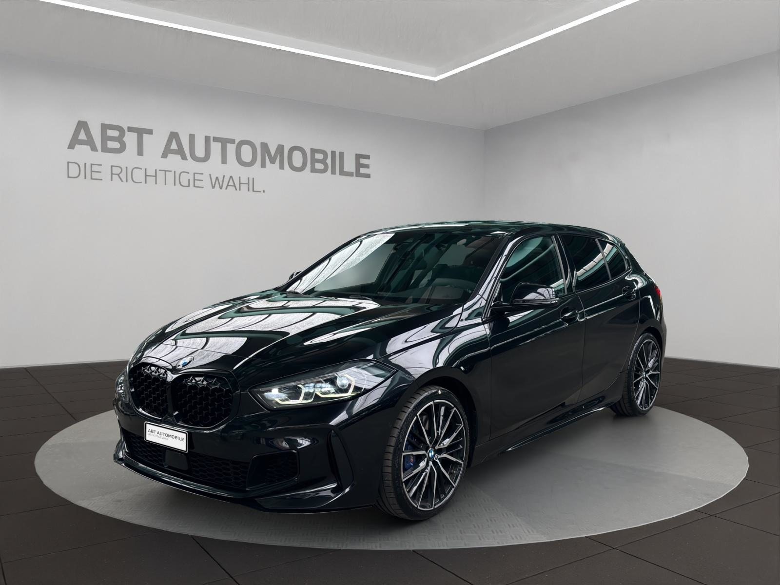BMW M135i xDrive