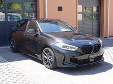 BMW M135i Steptronic - CH Auto * Harman Kardon * Tem, Benzina, Occasioni / Usate, Automatico - 3