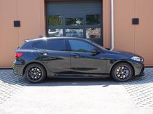 BMW M135i Steptronic - CH Auto * Harman Kardon * Tem, Benzina, Occasioni / Usate, Automatico - 4