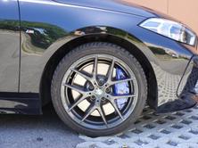 BMW M135i Steptronic - CH Auto * Harman Kardon * Tem, Benzina, Occasioni / Usate, Automatico - 5