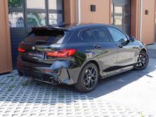 BMW M135i Steptronic - CH Auto * Harman Kardon * Tem, Benzina, Occasioni / Usate, Automatico - 6
