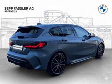BMW M135i xDrive M Sport Pro, Benzina, Occasioni / Usate, Automatico - 4