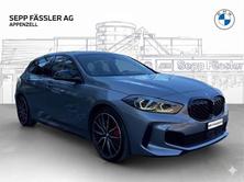 BMW M135i xDrive M Sport Pro, Benzina, Occasioni / Usate, Automatico - 5