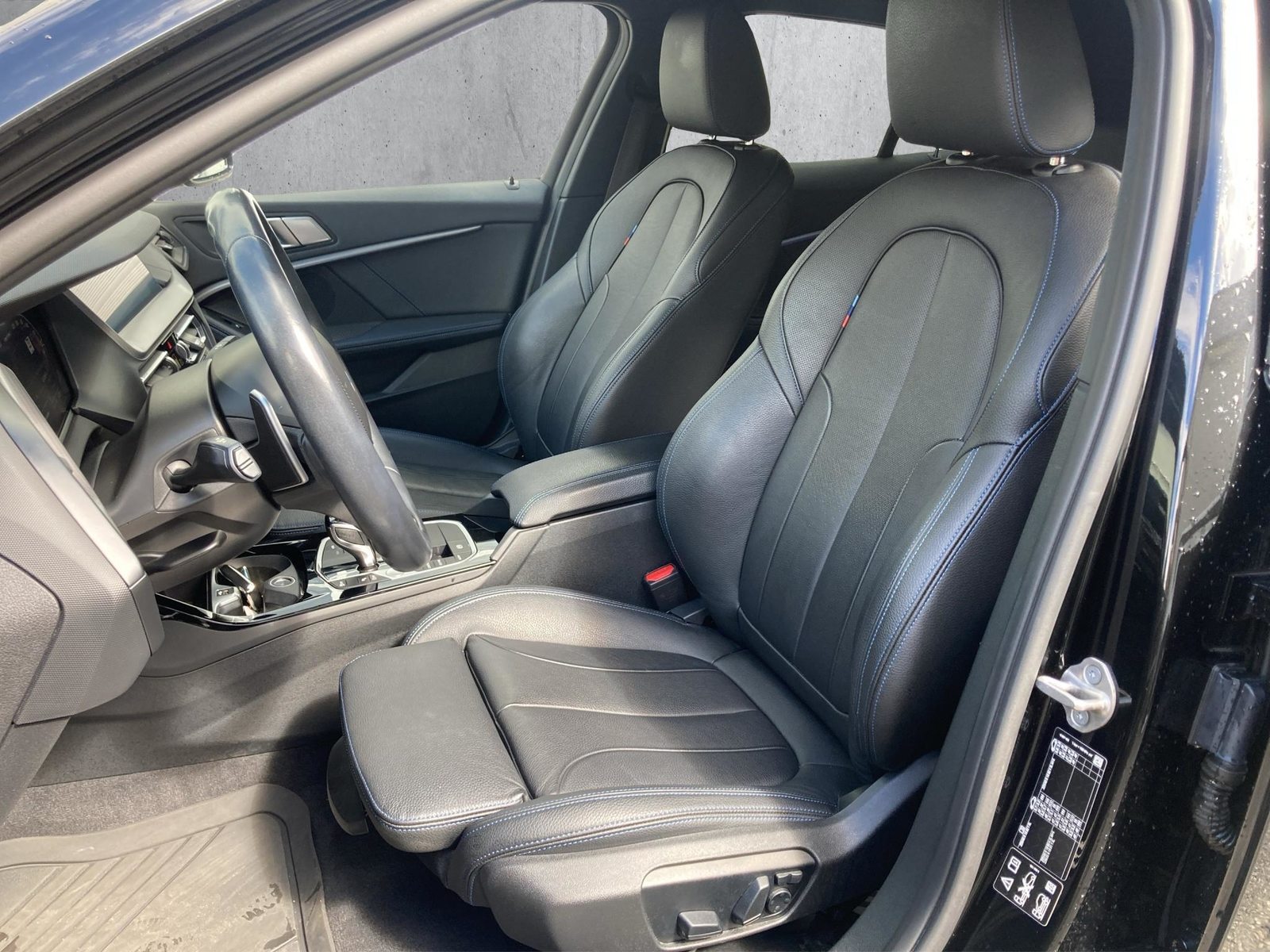 BMW M135i xDrive, Petrol, Second hand / Used, Automatic - 7