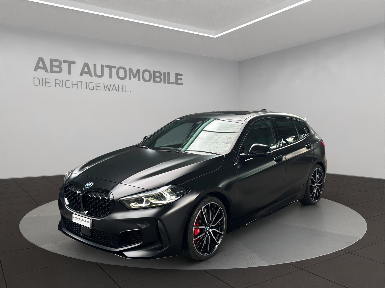 BMW M135i xDrive