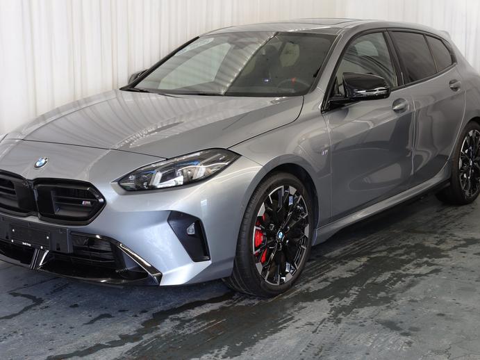BMW M135i xDrive, Benzina, Occasioni / Usate, Automatico