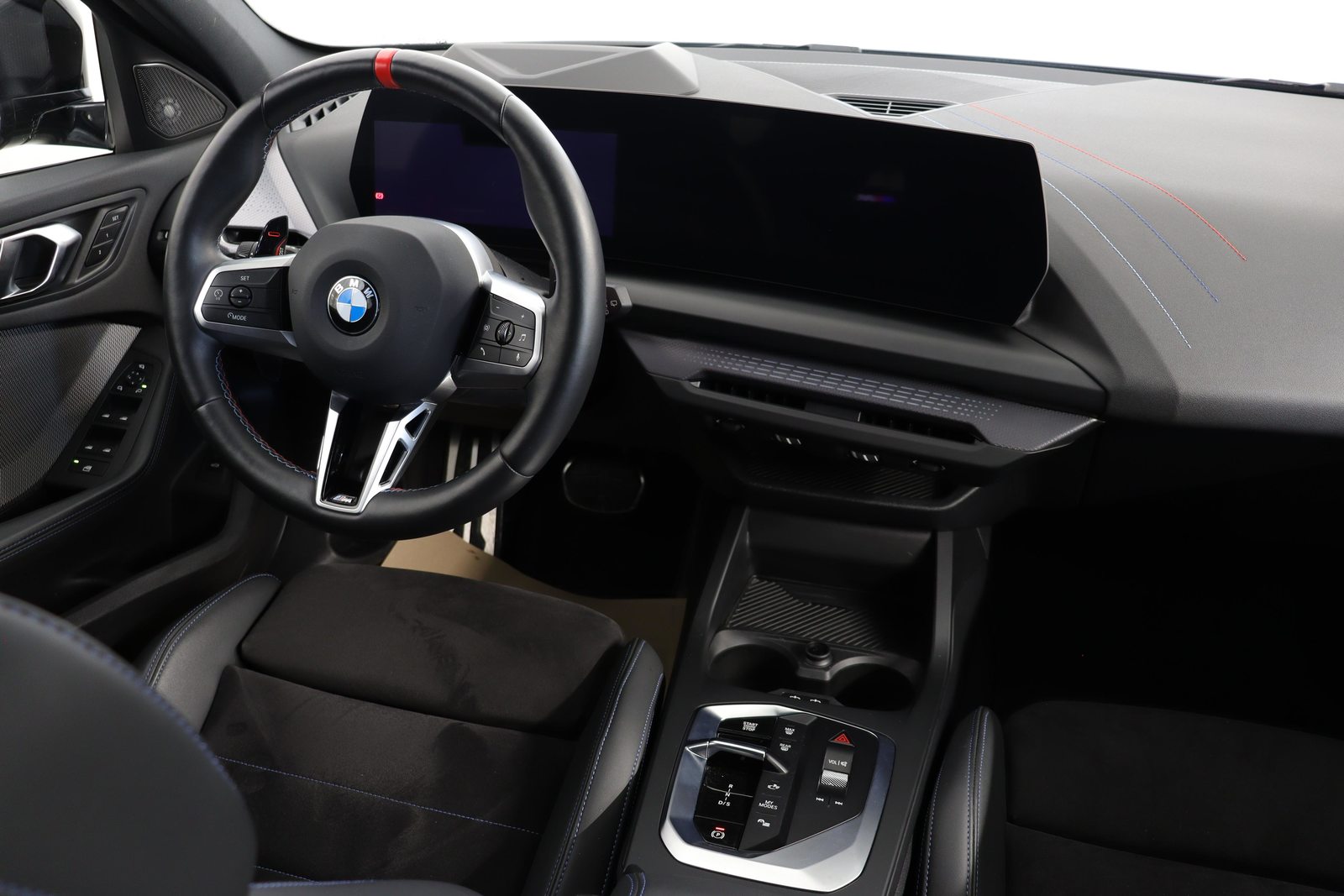 BMW M135i xDrive, Benzina, Occasioni / Usate, Automatico - 2
