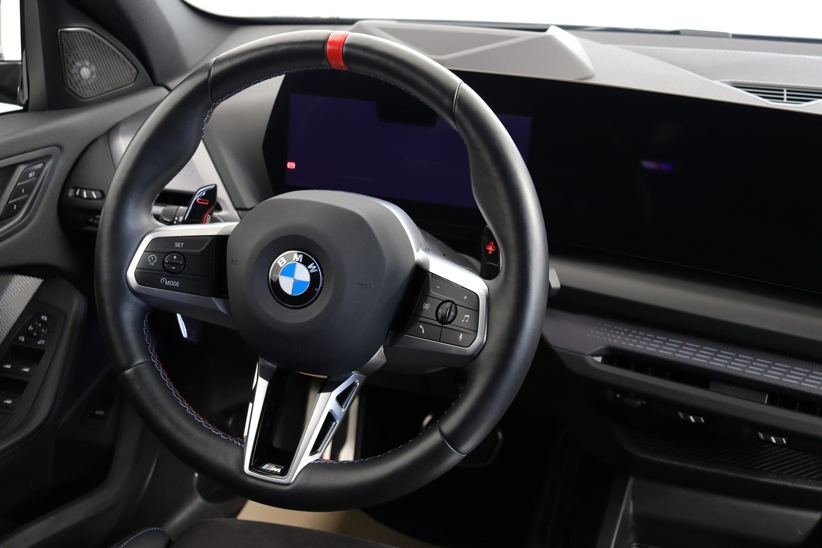 BMW M135i xDrive, Benzina, Occasioni / Usate, Automatico - 3
