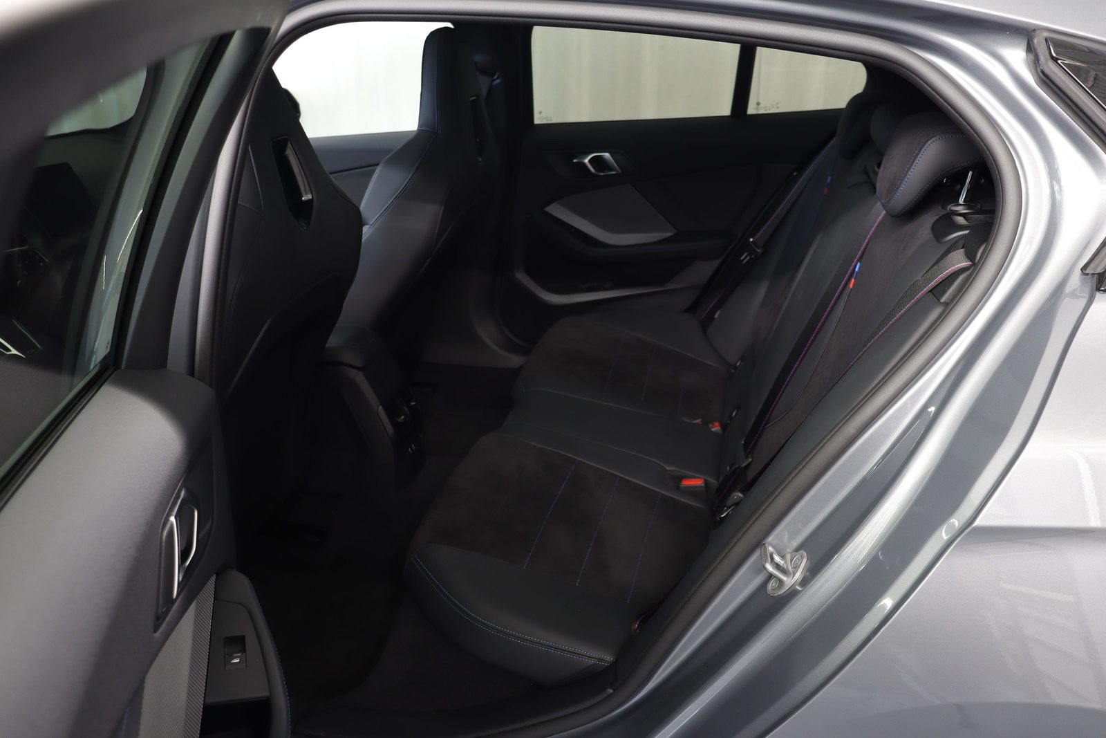 BMW M135i xDrive, Benzina, Occasioni / Usate, Automatico - 7
