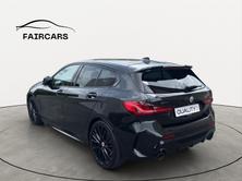 BMW M135i M Sport Pro Steptronic, Edition, Essence, Occasion / Utilisé, Automatique - 4