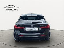 BMW M135i M Sport Pro Steptronic, Edition, Essence, Occasion / Utilisé, Automatique - 5