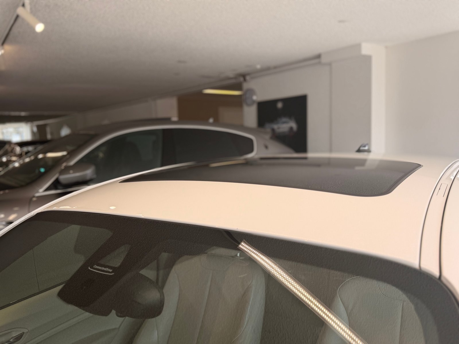 BMW M135i Steptronic, Benzin, Occasion / Gebraucht, Automatik - 6