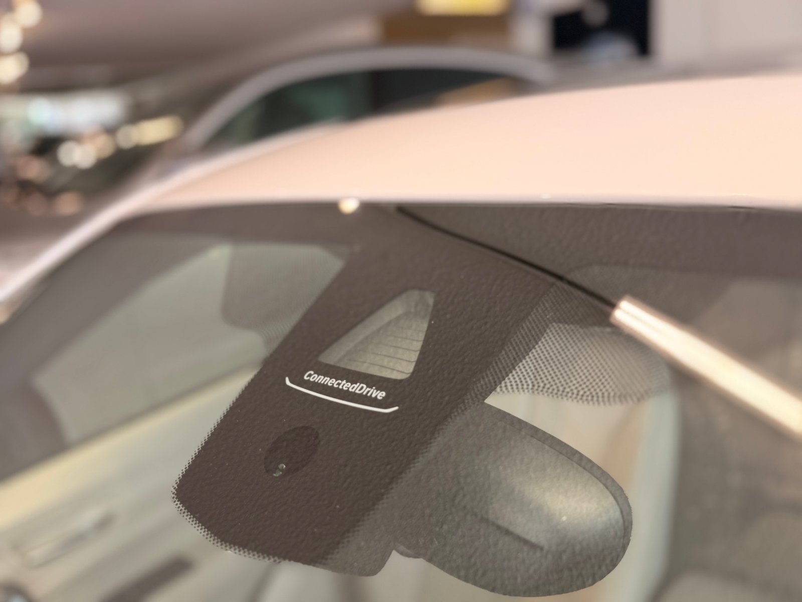 BMW M135i Steptronic, Benzin, Occasion / Gebraucht, Automatik - 7