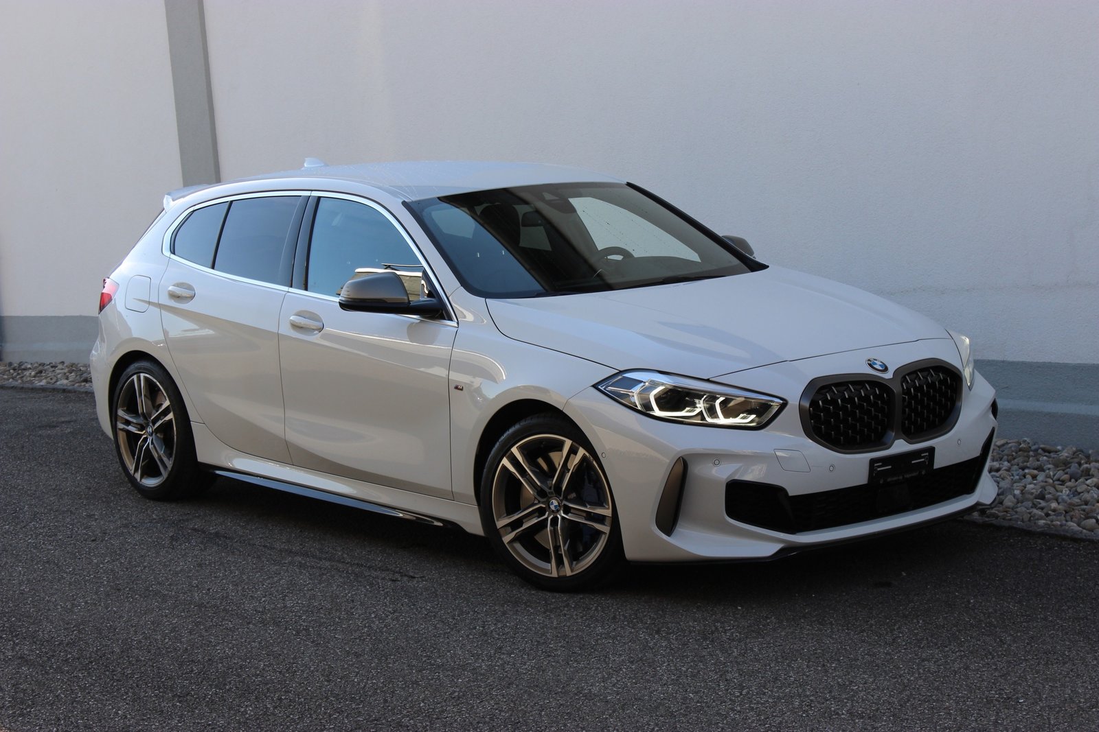 BMW M135i