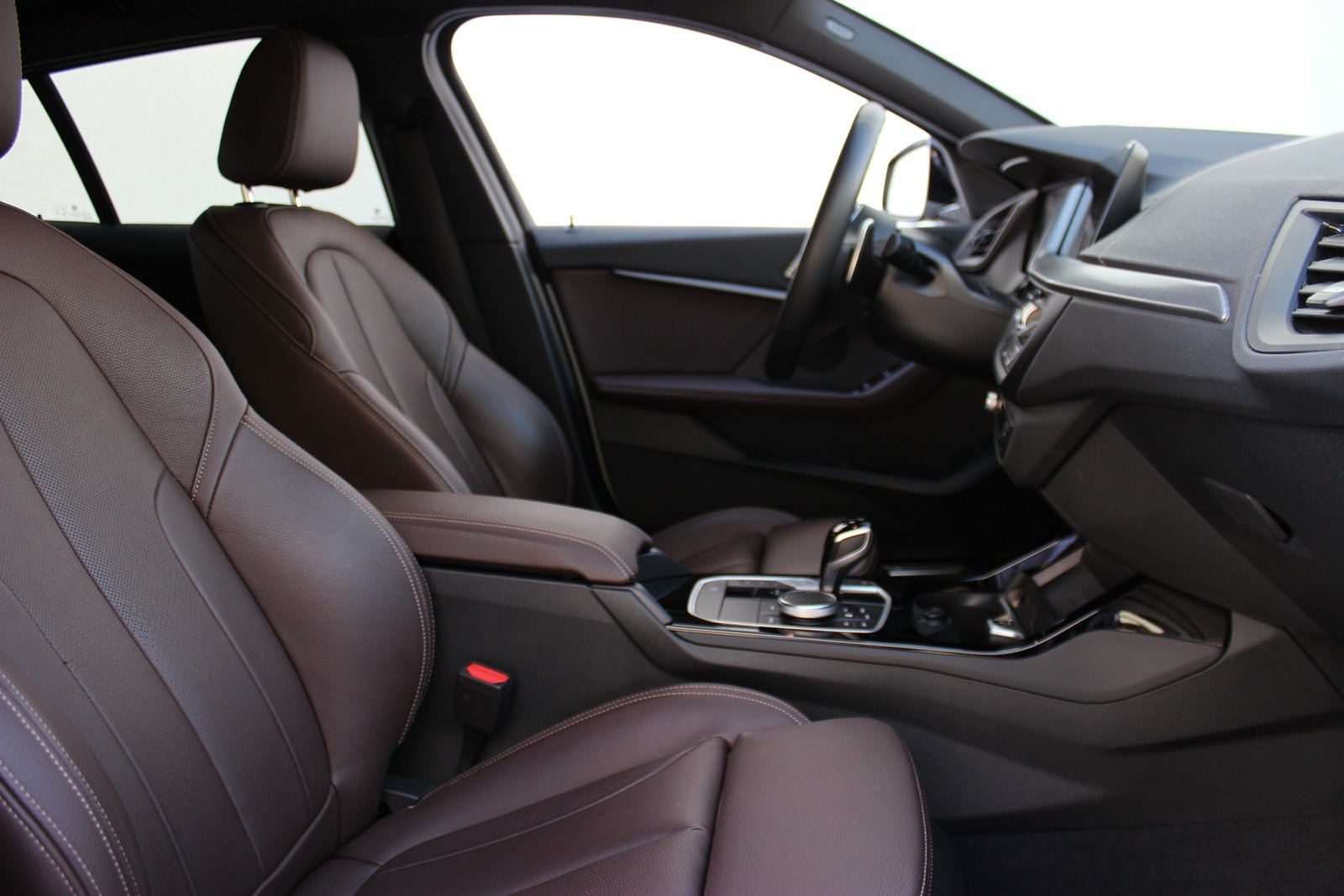 BMW M135i, Benzin, Occasion / Gebraucht, Automatik - 4