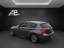 BMW M135i Steptronic, Essence, Occasion / Utilisé, Automatique - 3