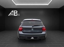 BMW M135i Steptronic, Essence, Occasion / Utilisé, Automatique - 4