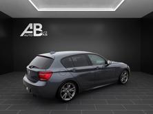 BMW M135i Steptronic, Essence, Occasion / Utilisé, Automatique - 5