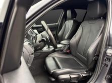 BMW M135i Steptronic, Essence, Occasion / Utilisé, Automatique - 7