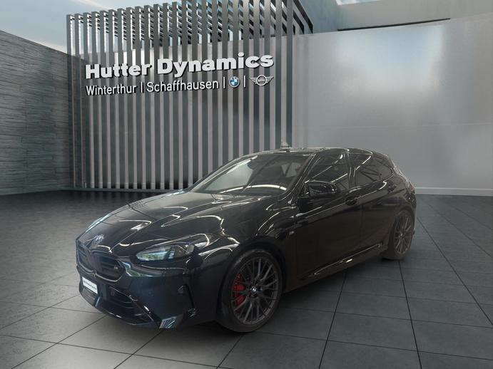 BMW M135i xDrive M Sportpaket Pro, Essence, Occasion / Utilisé, Automatique