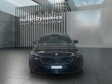 BMW M135i xDrive M Sportpaket Pro, Essence, Occasion / Utilisé, Automatique - 2