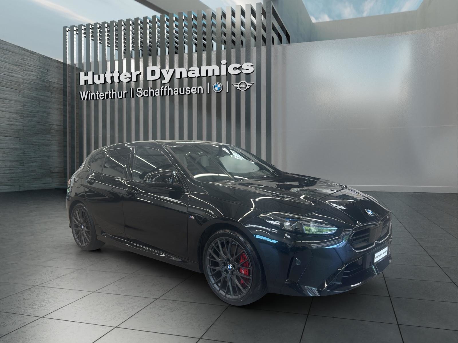 BMW M135i xDrive M Sportpaket Pro, Benzina, Occasioni / Usate, Automatico - 3