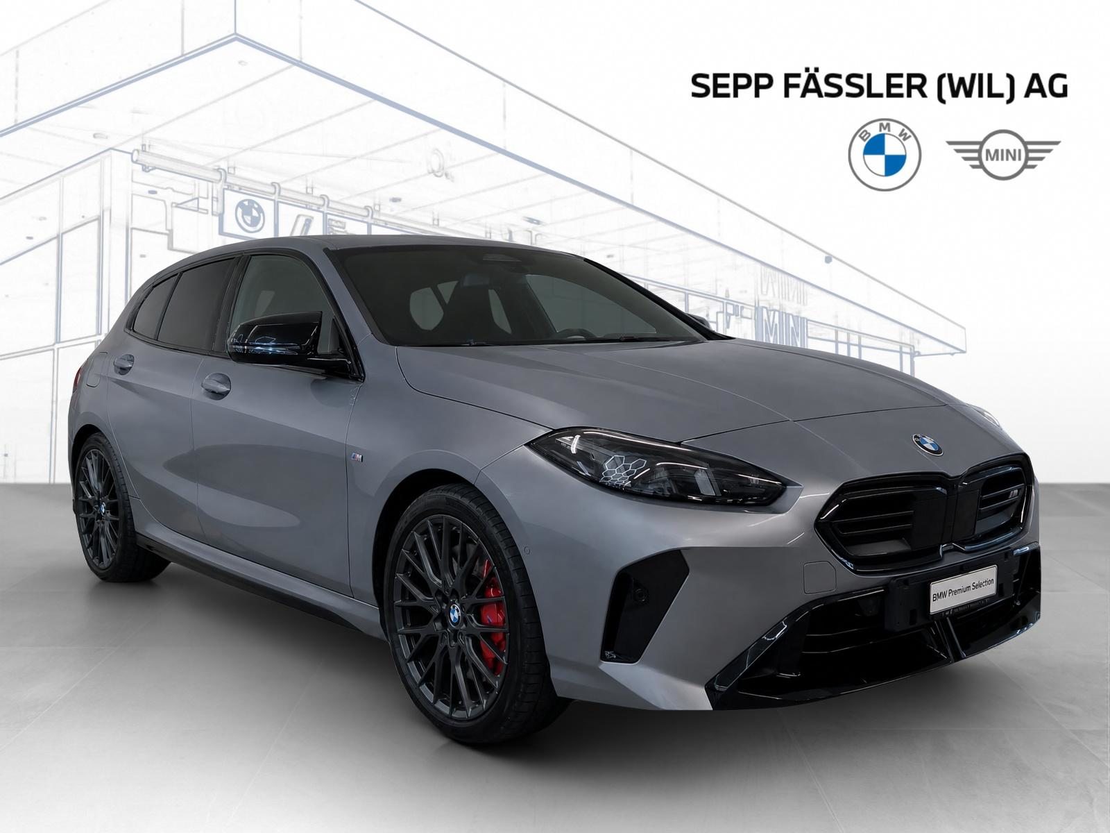 BMW M135i xDrive M Sport Pro, Benzina, Occasioni / Usate, Automatico - 2