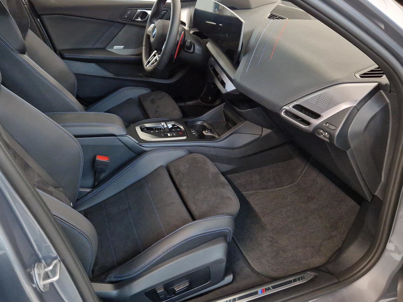 BMW M135i xDrive M Sport Pro, Benzina, Occasioni / Usate, Automatico - 5