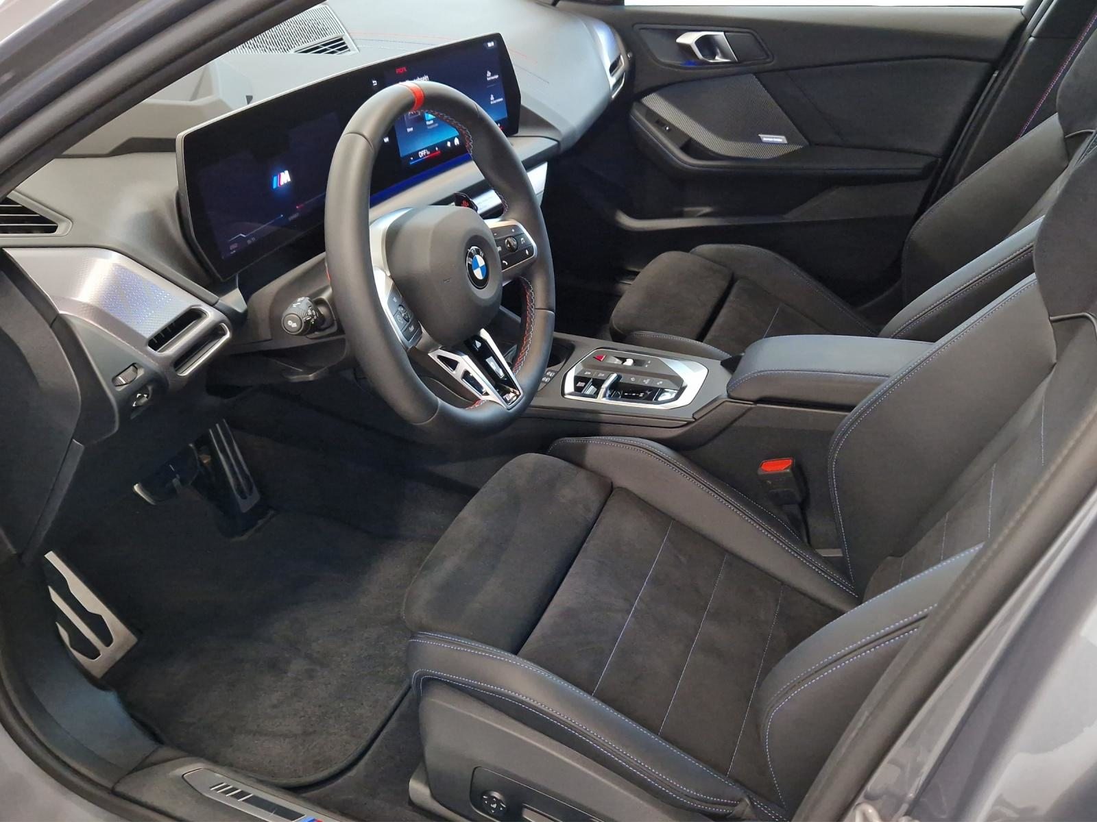 BMW M135i xDrive M Sport Pro, Benzina, Occasioni / Usate, Automatico - 7