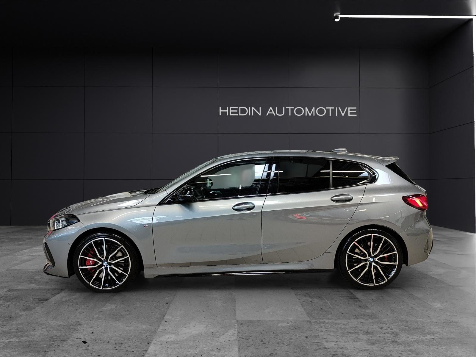 BMW M135i xDrive MFK 30.06.2026, Essence, Occasion / Utilisé, Automatique - 2