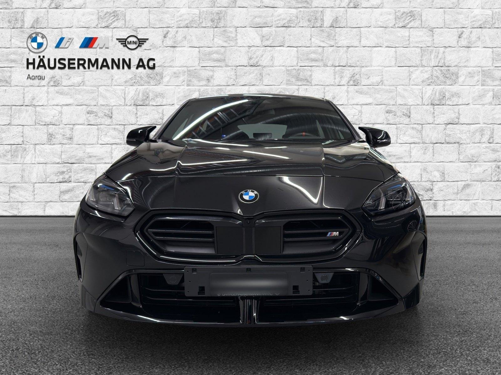 BMW M135i, Benzina, Occasioni / Usate, Automatico - 2
