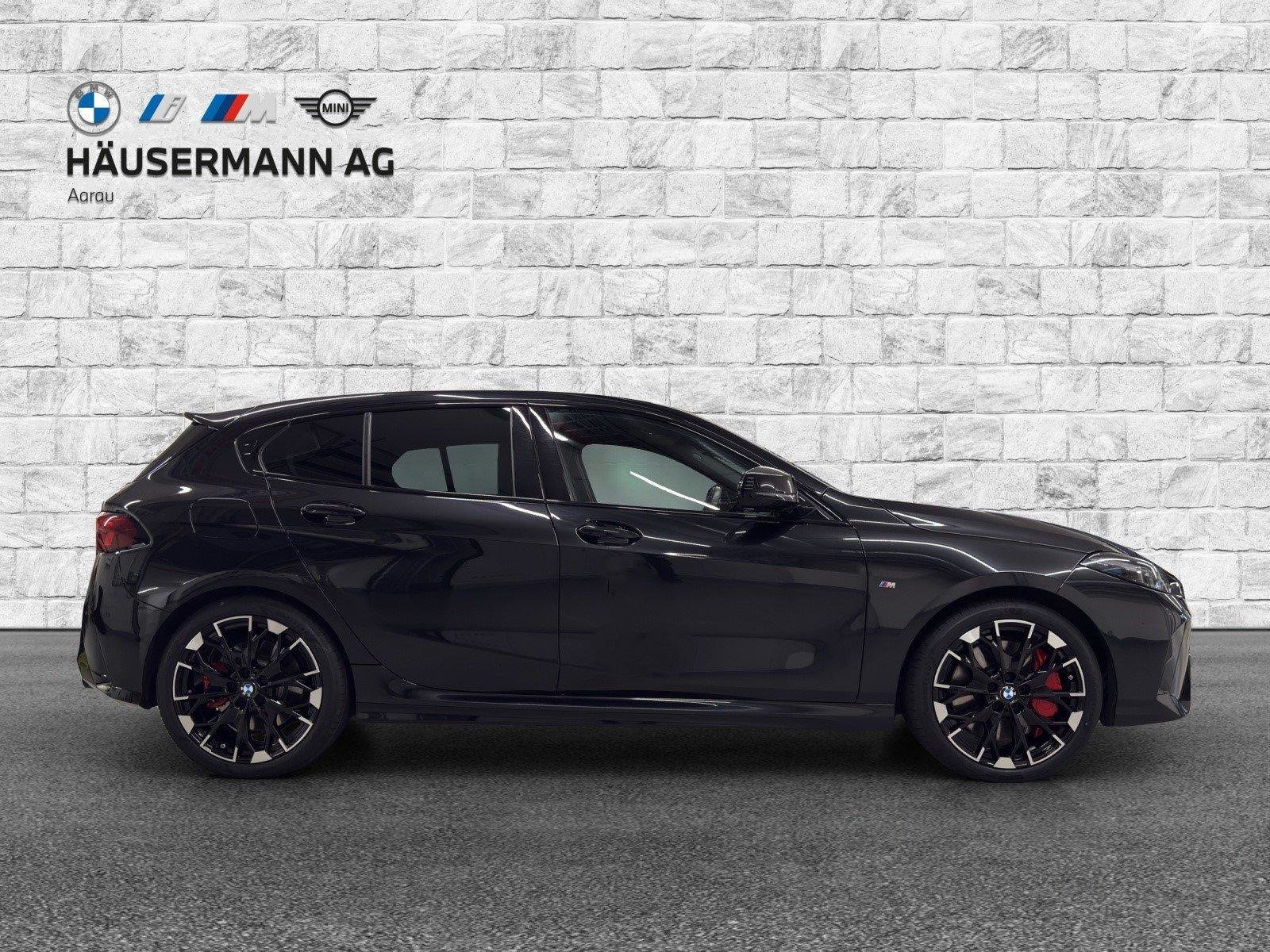BMW M135i, Benzina, Occasioni / Usate, Automatico - 4
