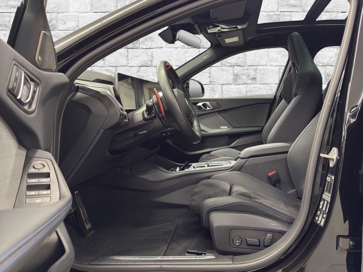 BMW M135i, Benzina, Occasioni / Usate, Automatico - 7