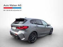 BMW M135i xDrive, Benzina, Occasioni / Usate, Automatico - 5