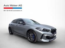 BMW M135i xDrive, Benzina, Occasioni / Usate, Automatico - 7