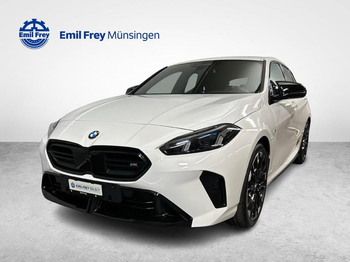BMW M135i xDrive, Benzina, Occasioni / Usate, Automatico