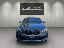 BMW M135i Steptronic, Essence, Occasion / Utilisé, Automatique - 2