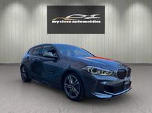 BMW M135i Steptronic, Essence, Occasion / Utilisé, Automatique - 3