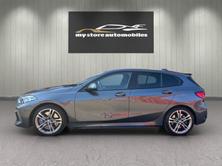 BMW M135i Steptronic, Essence, Occasion / Utilisé, Automatique - 4