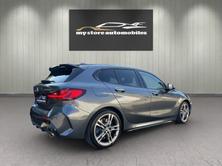 BMW M135i Steptronic, Essence, Occasion / Utilisé, Automatique - 6