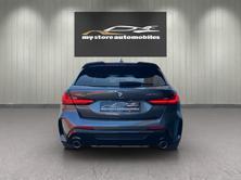 BMW M135i Steptronic, Essence, Occasion / Utilisé, Automatique - 7